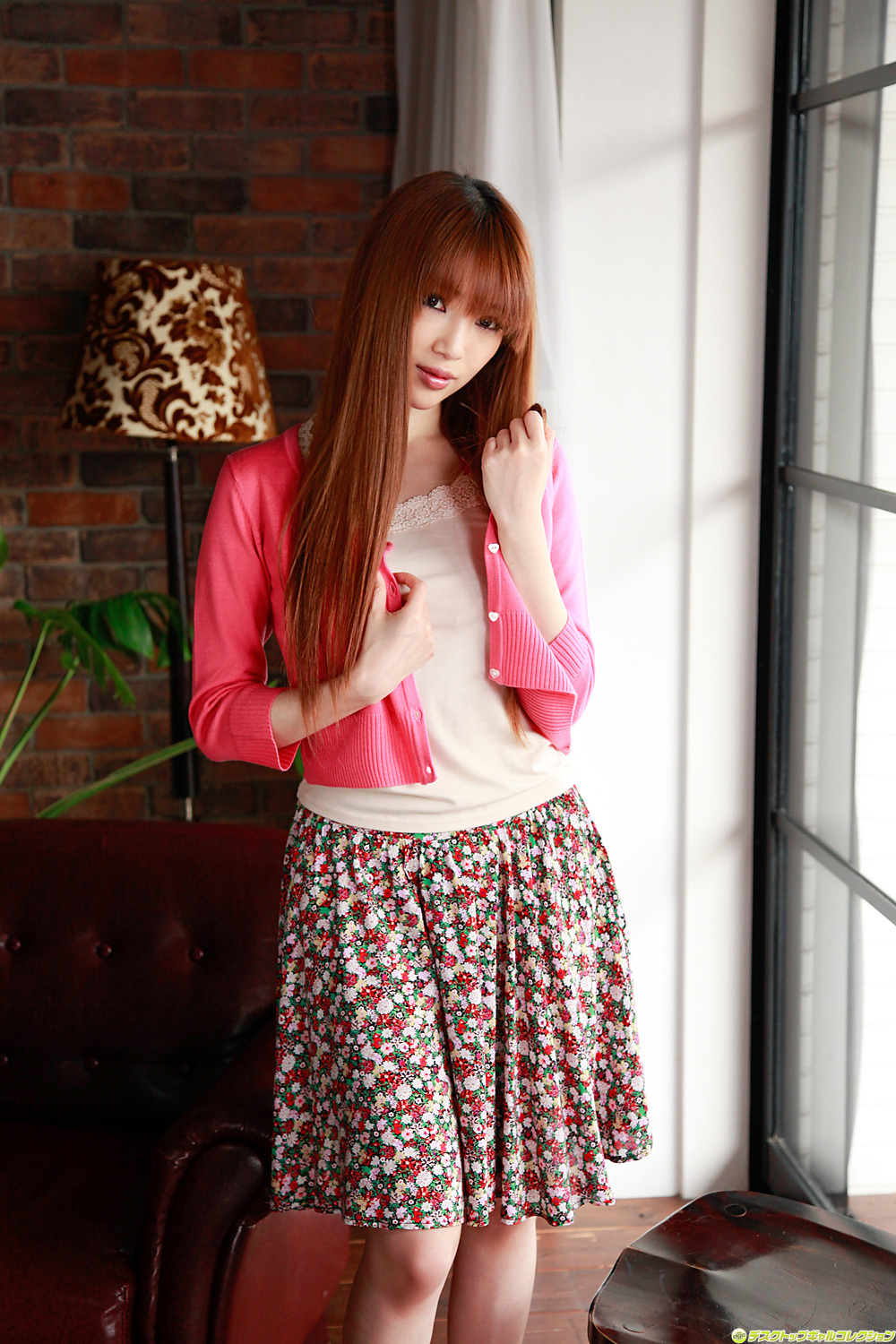 No.924 森下悠里 Yuuri Morishita [DGC] 日本美女诱惑性感套图